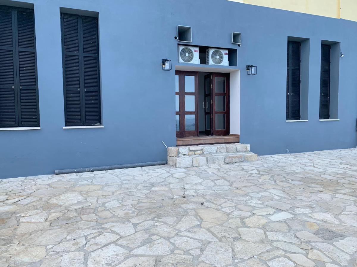 Endless Blue Suites Χανιά Εξωτερικό φωτογραφία