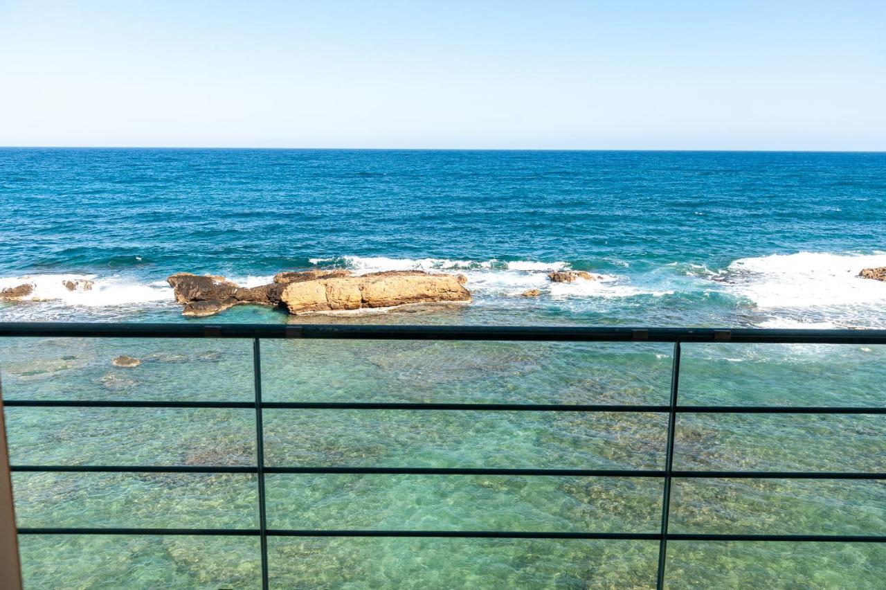 Endless Blue Suites Χανιά Εξωτερικό φωτογραφία
