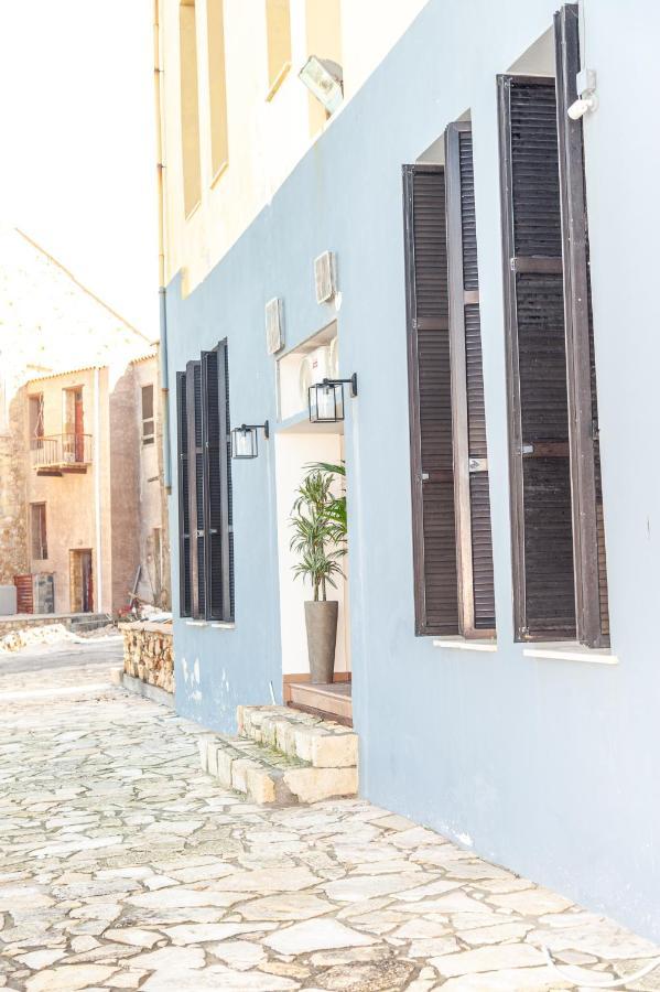 Endless Blue Suites Χανιά Εξωτερικό φωτογραφία